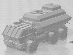 mammoth jarhead transport|mammoth jarhead transport 3d models 【 STLFinder.